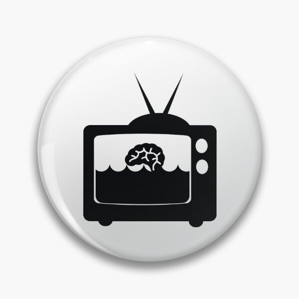 Item preview, Television brainwashing designed and sold by binti163.