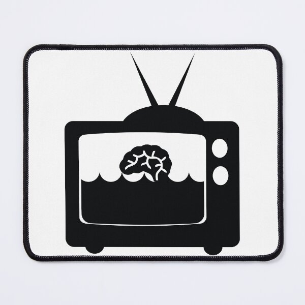 Item preview, Television brainwashing designed and sold by binti163.