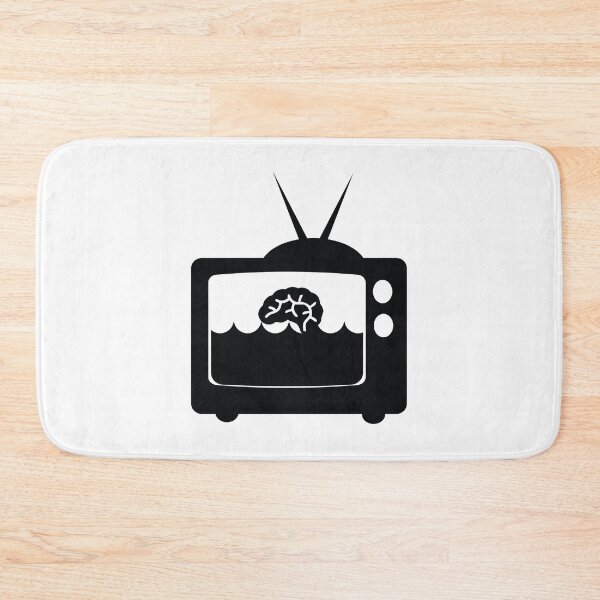 Item preview, Television brainwashing designed and sold by binti163.