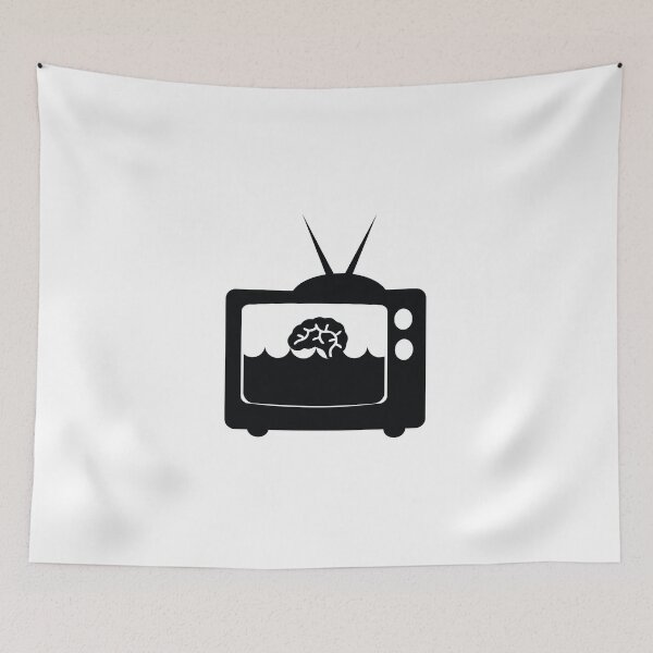 Item preview, Television brainwashing designed and sold by binti163.