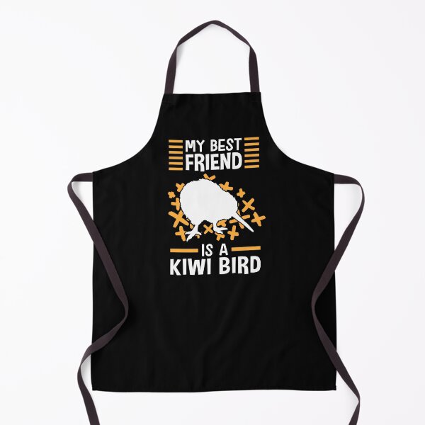 Item preview, My best friend is a kiwi bird designed and sold by madgrfx.