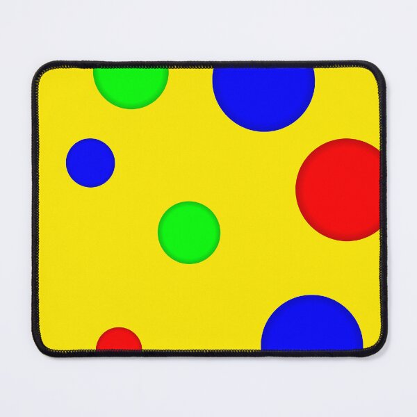 Item preview, Spotty Pattern | Mr Tumble's Spotty designed and sold by SJ Designs.