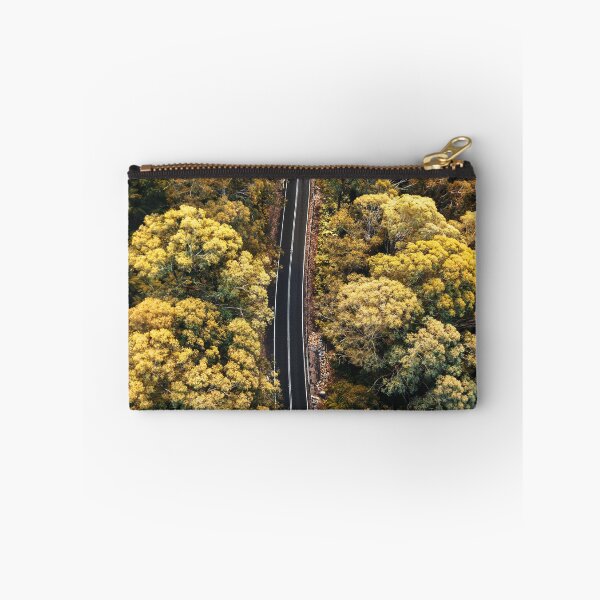 Item preview, driving through the forest in australia designed and sold by franckreporter.