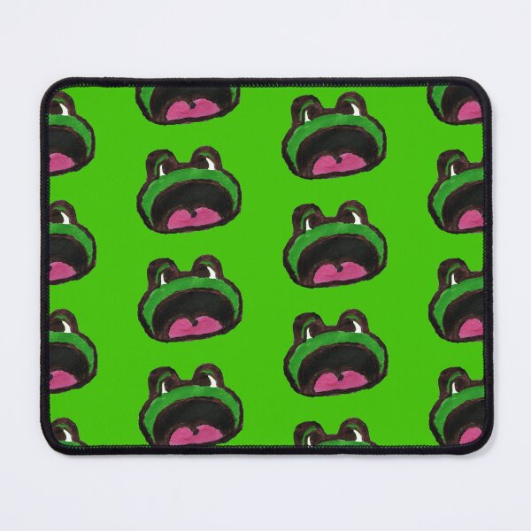 Item preview, Froggy designed and sold by ajrodz.