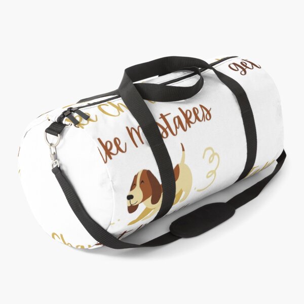 Item preview, Take Chances Make Mistakes Get Messy designed and sold by DareDreams.