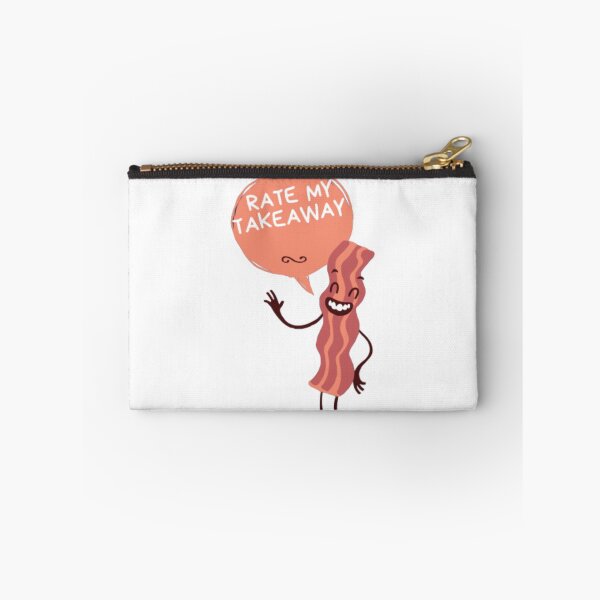 Item preview,  Rate my takeaway designed and sold by SerenaGesner.