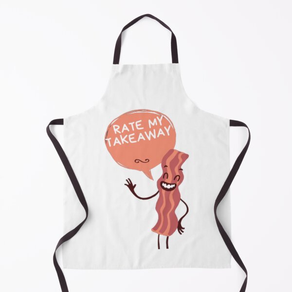 Item preview,  Rate my takeaway designed and sold by SerenaGesner.