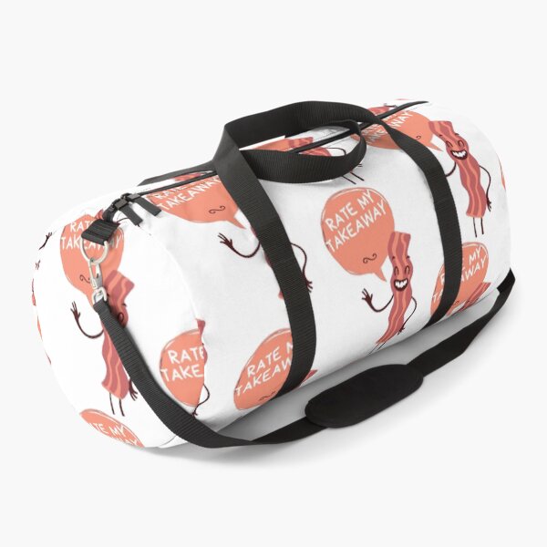 Item preview, Rate my takeaway designed and sold by SerenaGesner.