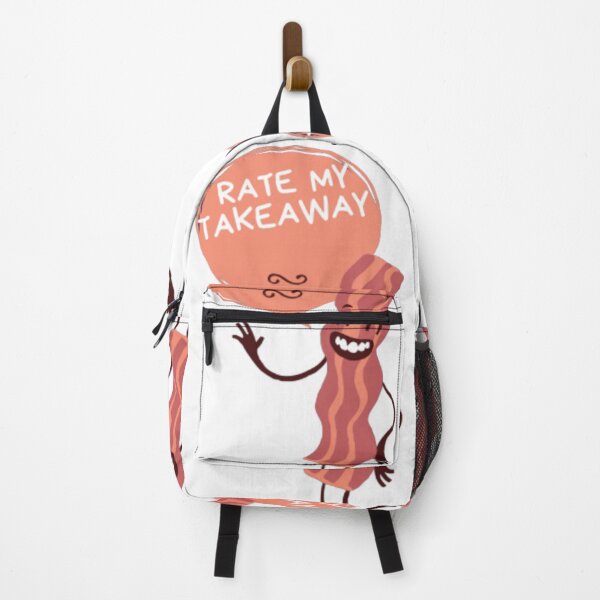 Item preview, Rate my takeaway designed and sold by SerenaGesner.