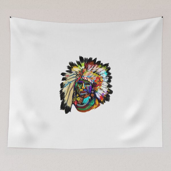 Item preview, The Great Chief designed and sold by NINUNO.