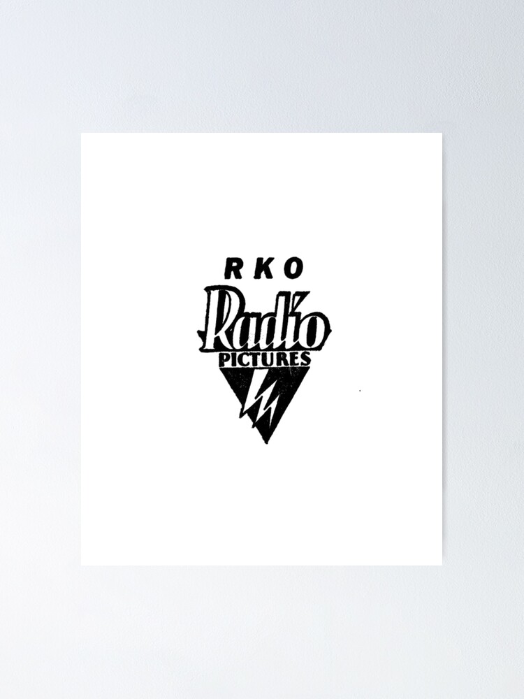 RKO An RKO Radio Picture Movie Studio