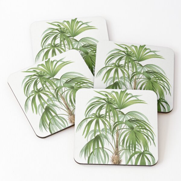 Item preview, Leaf Set designed and sold by deepartbytom.