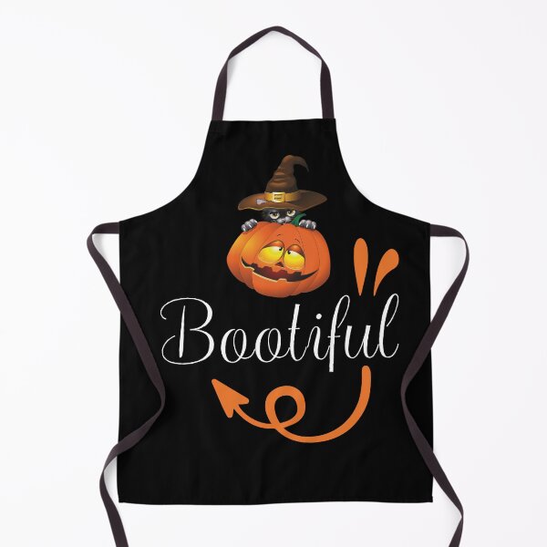 Item preview, halloween Bootiful .. Beautiful and unique celebration design designed and sold by Easton designer.