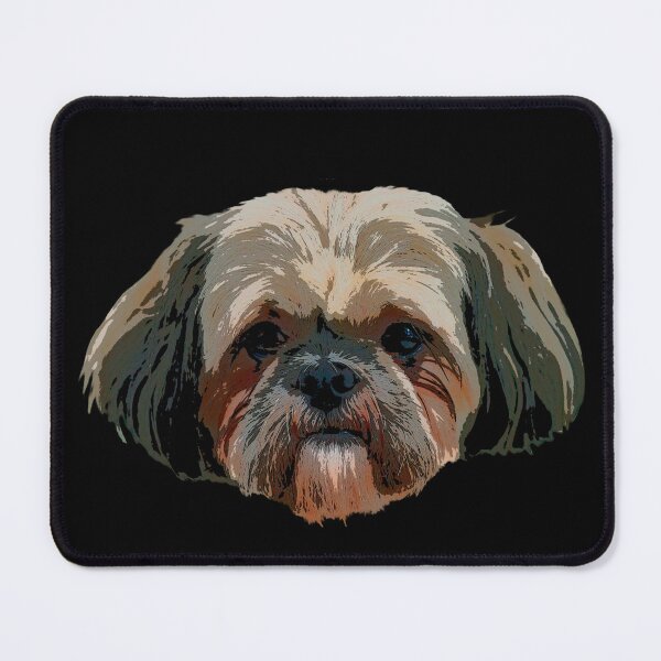 Item preview, Shichon Mom designed and sold by PVDee.