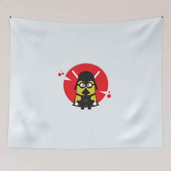 Item preview, Dart Minionader  designed and sold by artpassion.