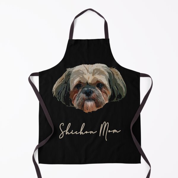 Item preview, Shichon Mom designed and sold by PVDee.