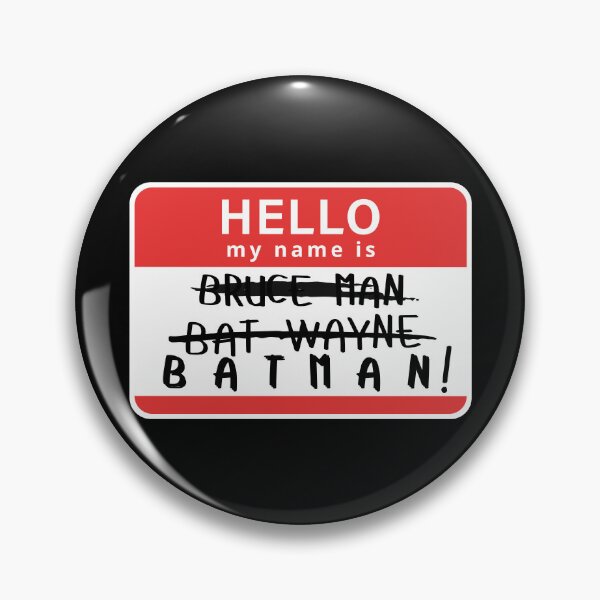 Item preview, Starkid - Hello My Name is Bruce Man designed and sold by humnoo.