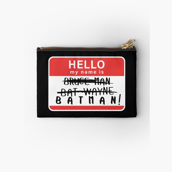 Item preview, Starkid - Hello My Name is Bruce Man designed and sold by humnoo.
