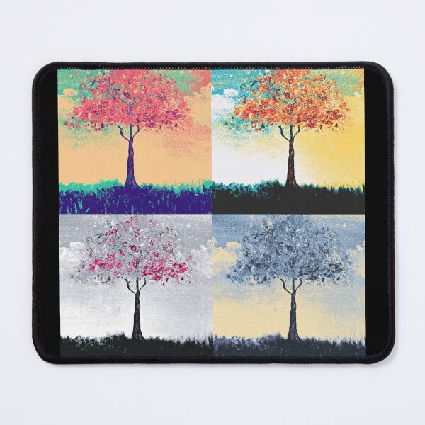 Item preview, Seasons designed and sold by LaurenPatrick.