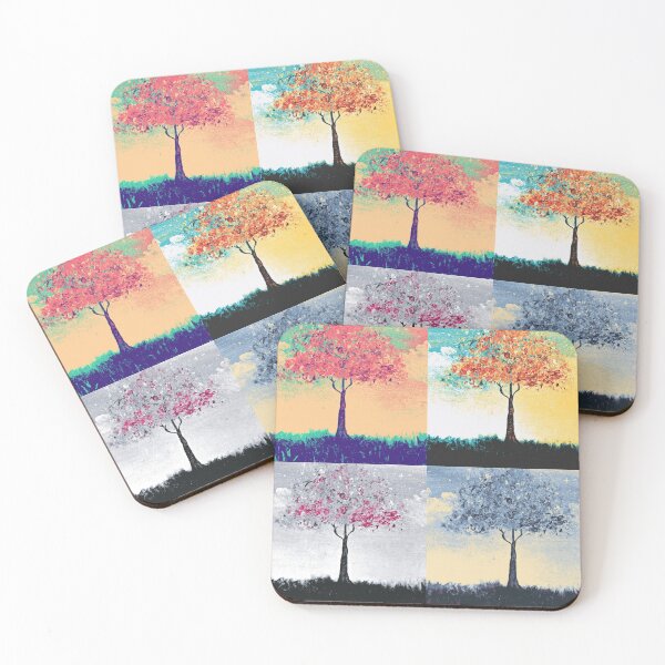 Item preview, Seasons designed and sold by LaurenPatrick.