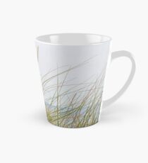 Beach grass Tall Mug