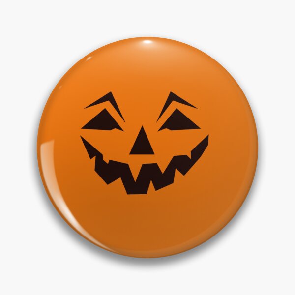 Item preview, Halloween scary pumpkin face t-shirts, Halloween t-shirts designed and sold by BLUE  bubble.