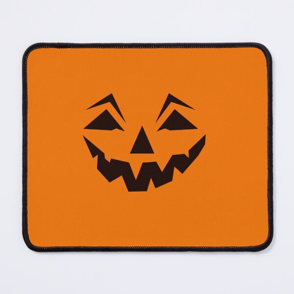 Item preview, Halloween scary pumpkin face t-shirts, Halloween t-shirts designed and sold by BLUE bubble.