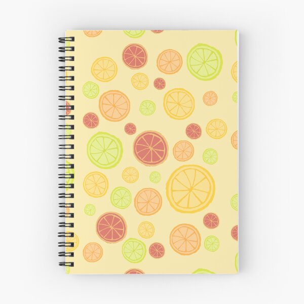 Item preview, Citrus blast | Summer fruits | lemon, lime, orange designed and sold by LAUZ-PRINTZ.