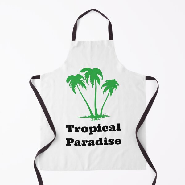 Item preview, Tropical Paradise designed and sold by SBRTPOD.