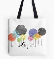 Plant Your Dreams Tote Bag