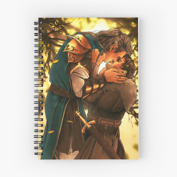Item preview, Parting Kiss designed and sold by beatricenius.