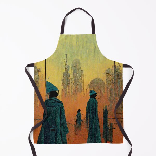 Item preview, Offworld: end of market designed and sold by Bespired.