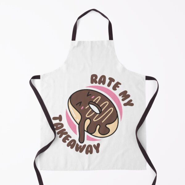Item preview,  Rate my takeaway designed and sold by SerenaGesner.