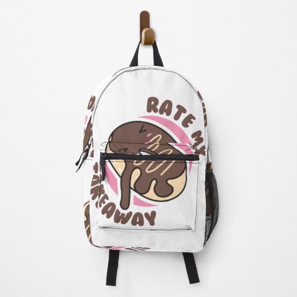 Item preview, Rate my takeaway designed and sold by SerenaGesner.
