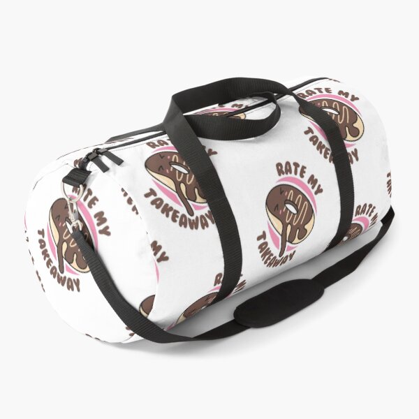 Item preview, Rate my takeaway designed and sold by SerenaGesner.