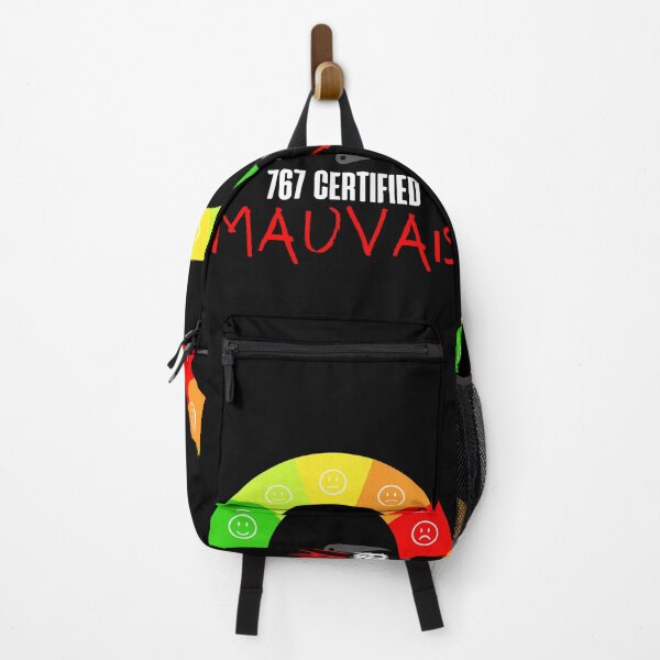 Item preview, Mauvais Meter designed and sold by 767Certified.