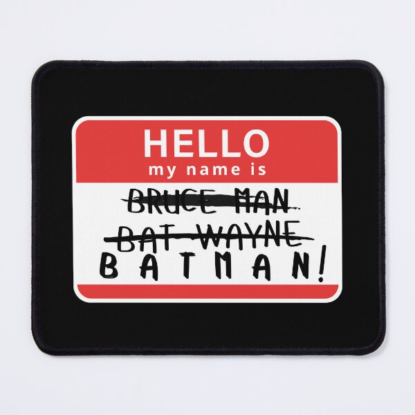 Item preview, Starkid - Hello My Name is Bruce Man designed and sold by humnoo.