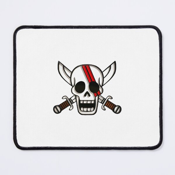 Item preview, Red Haired Pirates - Shanks\ designed and sold by Nuxil.