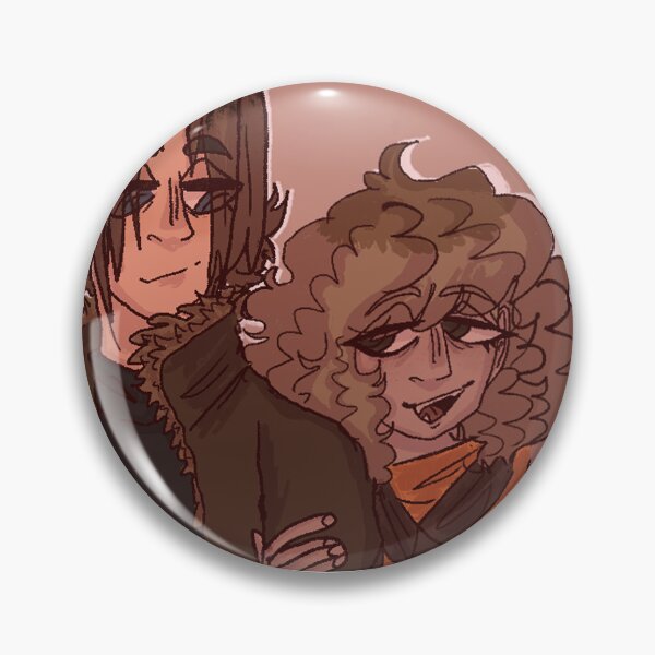 Item preview, LEON - ASHLEY - RESIDENT EVIL designed and sold by non4ry.