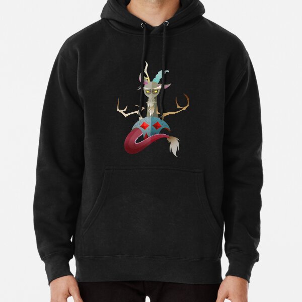 Discord pullover hotsell