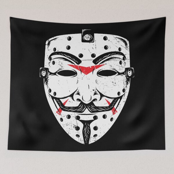 Item preview, Friday Anonymous designed and sold by Quilimo Studio.