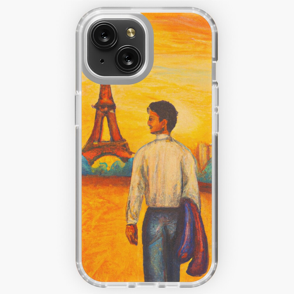 Item preview, iPhone Soft Case designed and sold by naim555.