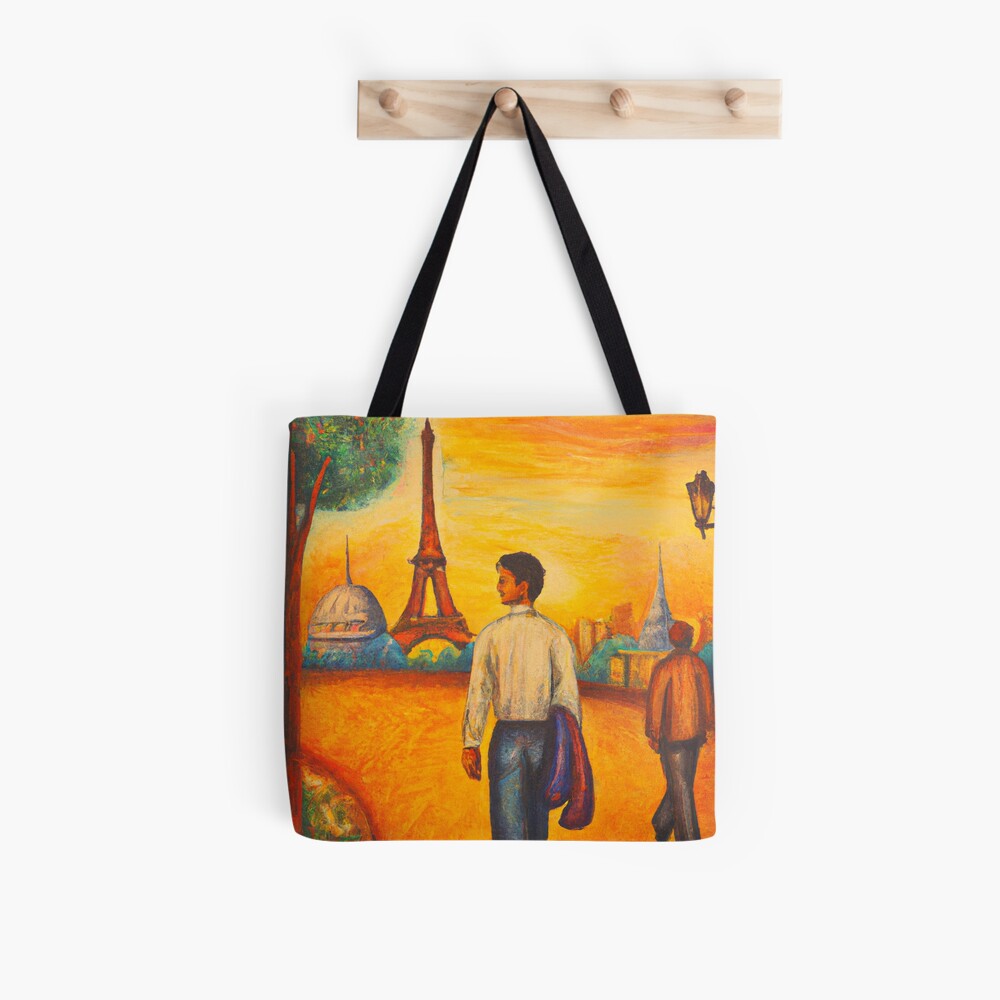 Item preview, All Over Print Tote Bag designed and sold by naim555.