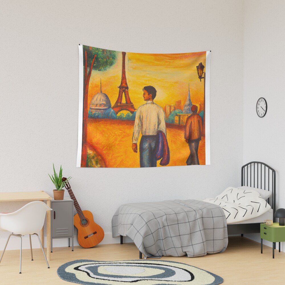 Item preview, Tapestry designed and sold by naim555.