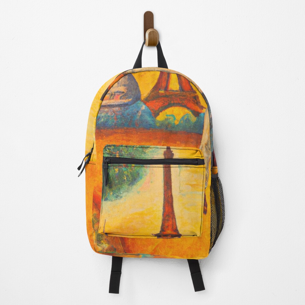 Item preview, Backpack designed and sold by naim555.