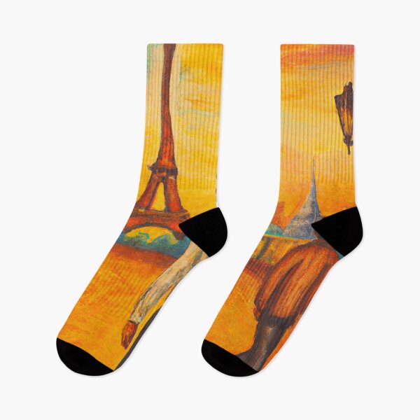 Item preview, A Souvenir From Paris designed and sold by Naim Halawi.