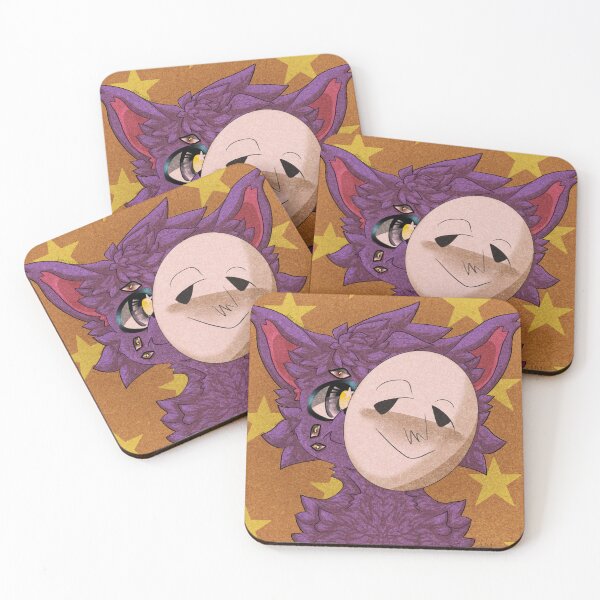 Item preview, kedamono popee the performer no blood designed and sold by beelzebee.