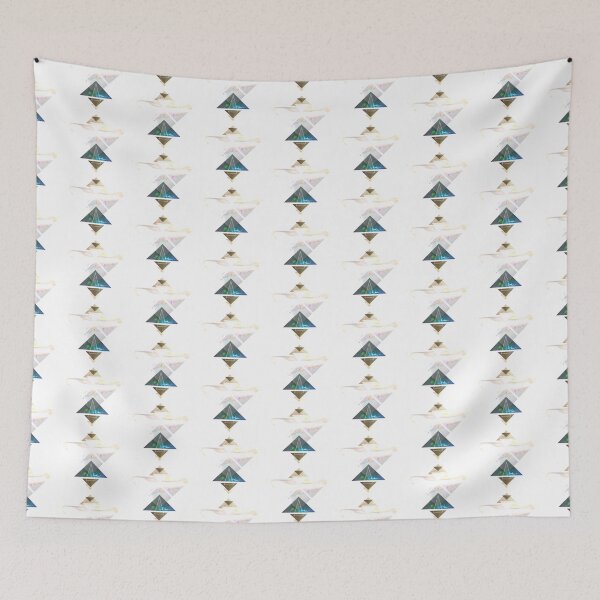 Item preview, Stone triangle designed and sold by viexart.