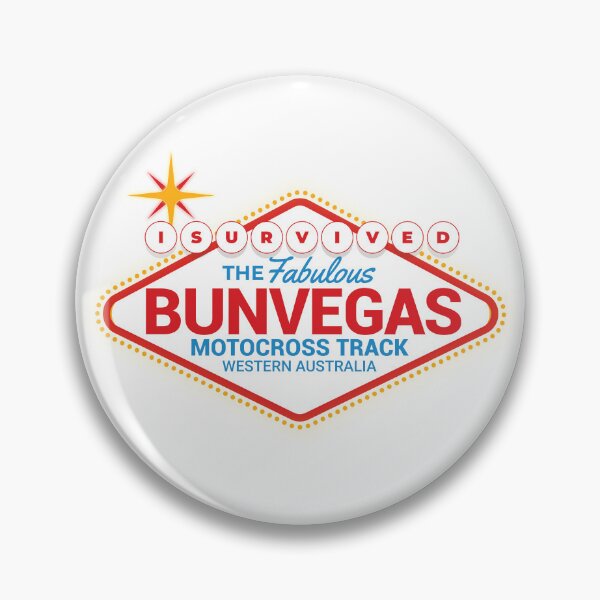Item preview, Colour Sign Motocross designed and sold by BunVegas.