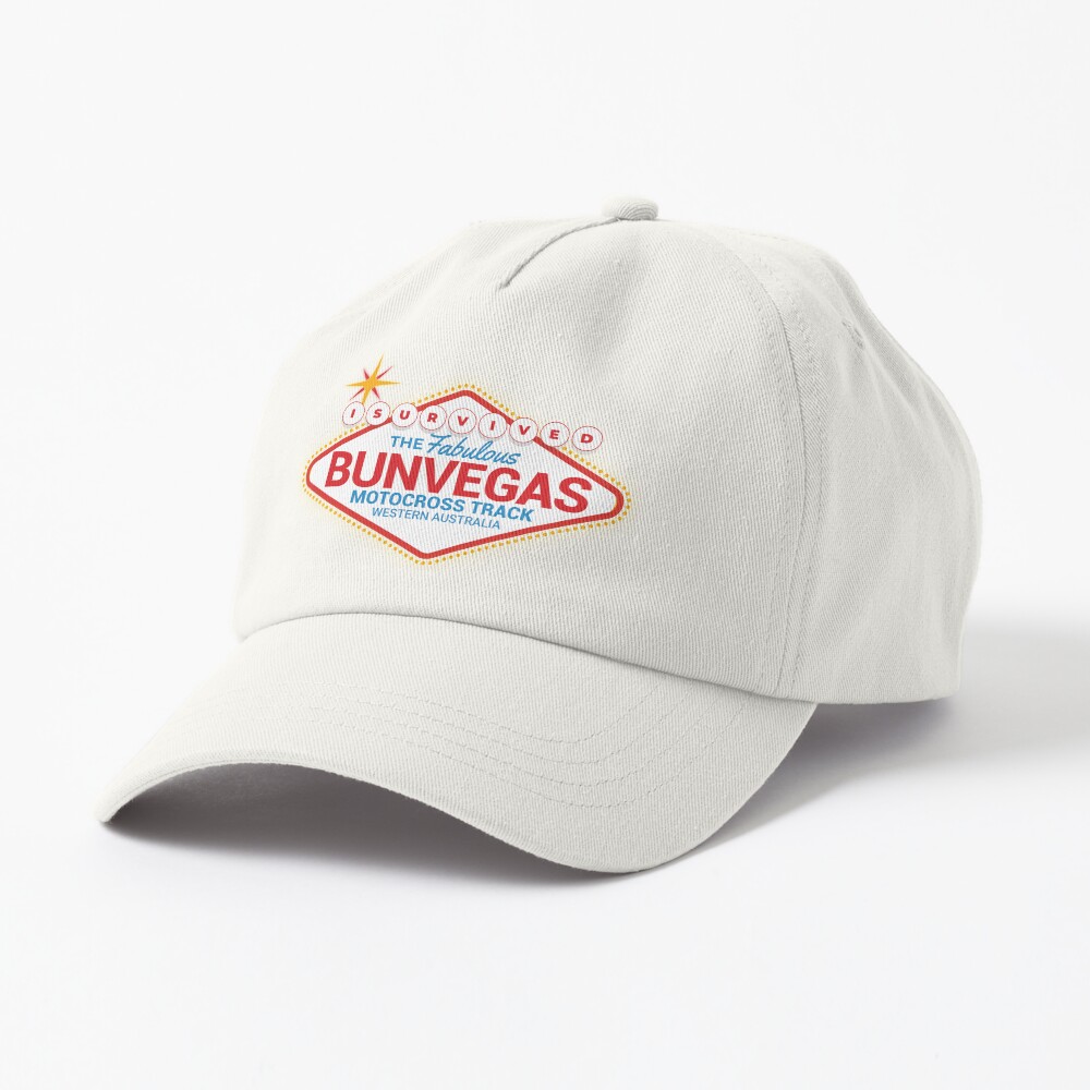 Item preview, Dad Hat designed and sold by BunVegas.